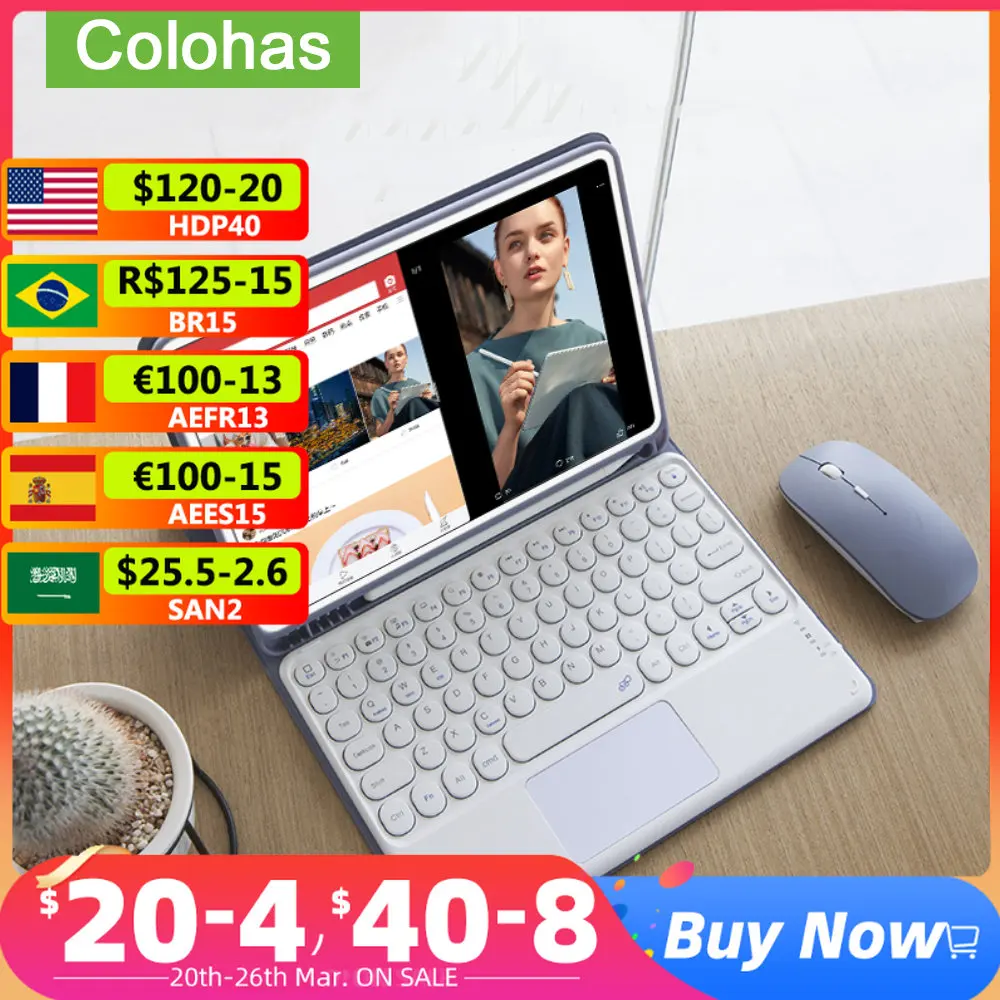 Планшет Bluetooth-Совместимый Чехол для клавиатуры Huawei Matepad 10,4 чехол для клавиатуры для Matepad Pro 10,8 Huawei M6 планшет клавиатура
Планшет Bluetooth-Совместимый Чехол для клавиатуры Huawei Matepad 10,4 чехол для клавиатуры для Matepad Pro 10,8 Huawei M6 планшет клавиатура