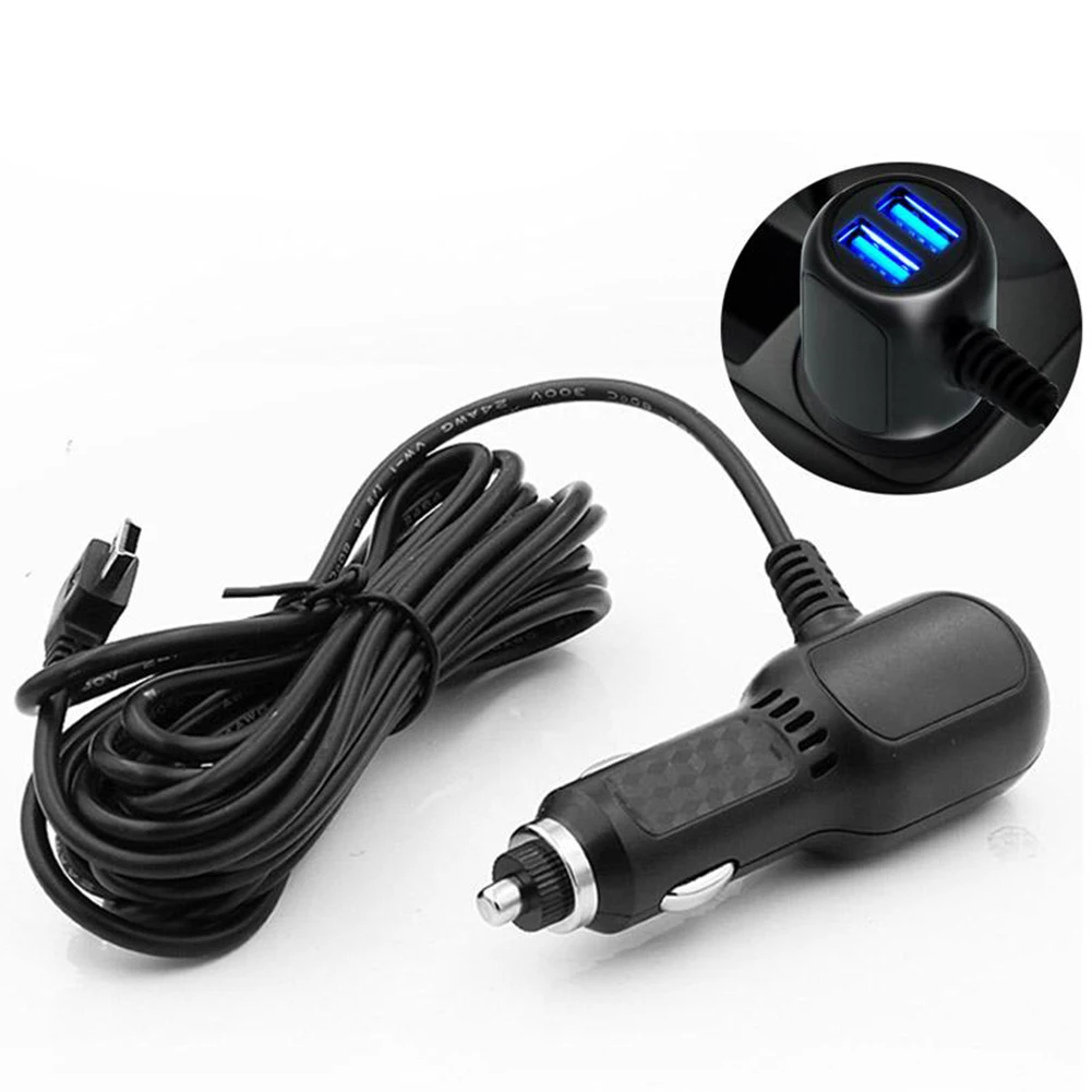 Зарядное устройство для автомобиля, кабель с прикуривателем Micro USB, футов, шнур питания, зарядное устройство для видеорегистратора, GPS, видеорегистратора
Зарядное устройство для автомобиля, кабель с прикуривателем Micro USB, футов, шнур питания, зарядное устройство для видеорегистратора, GPS, видеорегистратора