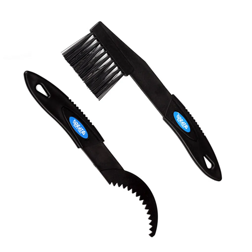 2 Pcs set Bike Chain Brush Mountain Bike Road Cycling Chain Crankset Flywheel Cleaning Nylon Brush Kit
2 Pcs set Bike Chain Brush Mountain Bike Road Cycling Chain Crankset Flywheel Cleaning Nylon Brush Kit