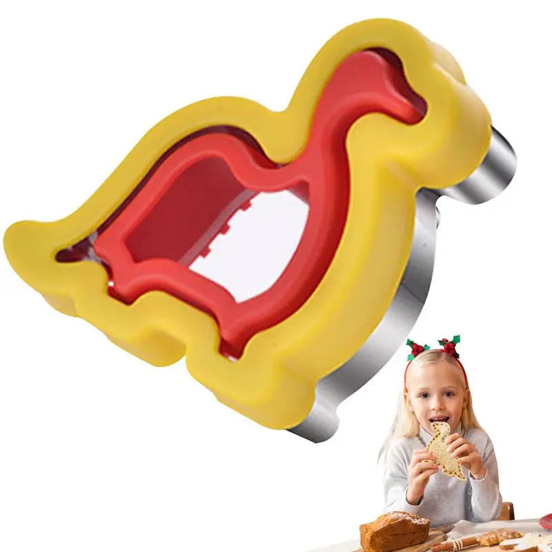 Heart Cookie Moulds Stainless Steel Round Square Biscuit Cutter Colorful Easy Press DIY Cookie Fruits Cutter For Children Boys 
Heart Cookie Moulds Stainless Steel Round Square Biscuit Cutter Colorful Easy Press DIY Cookie Fruits Cutter For Children Boys