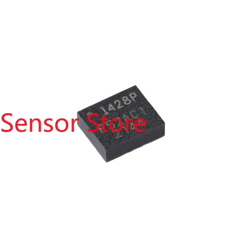 5PCS Original ICM-42688-P LGA-14 6-axis MEMS Motion Sensor 3-axis Gyroscope + Accelerometer
5PCS Original ICM-42688-P LGA-14 6-axis MEMS Motion Sensor 3-axis Gyroscope + Accelerometer
