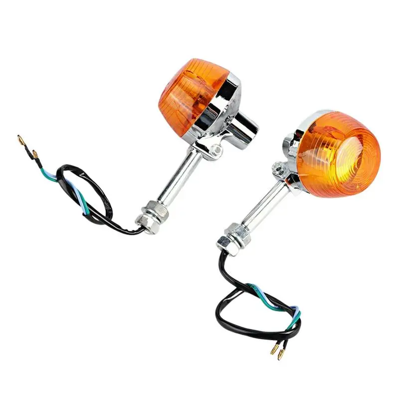 Фонарики для Honda XL100 C70 0 CT90 CB350 CM400 CB450 CB750 
Фонарики для Honda XL100 C70 0 CT90 CB350 CM400 CB450 CB750