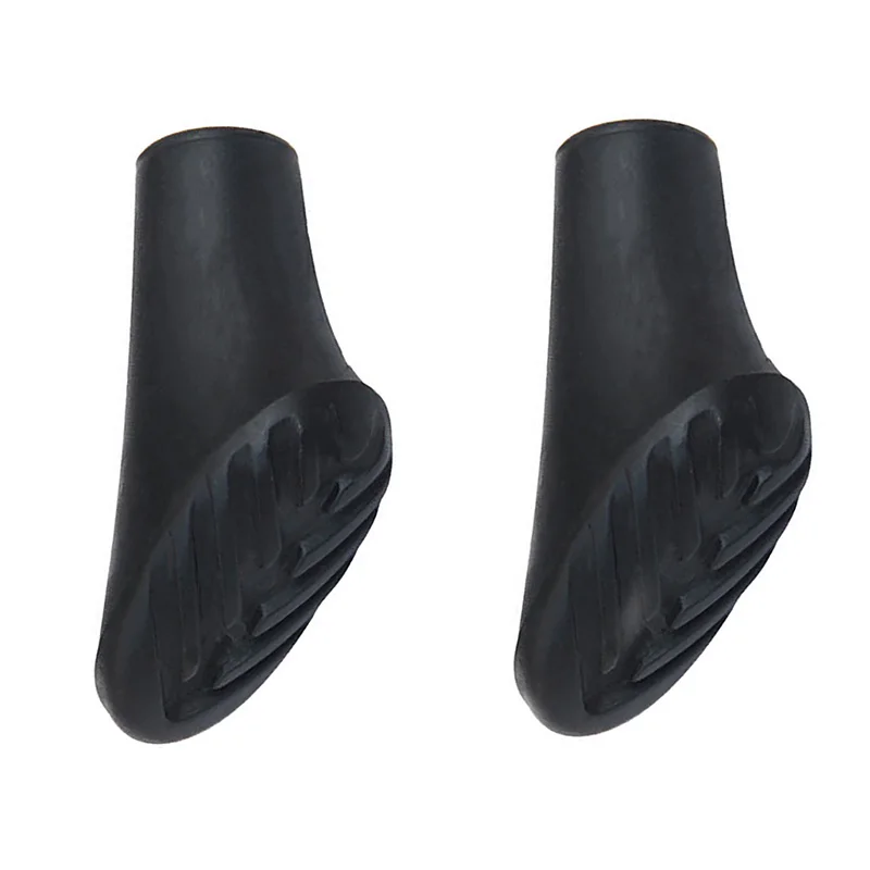 2pcs/lot Trekking Pole Tips Replacement Walking Canes Rubber Tip Protectors Hiking Poles Accessories
2pcs/lot Trekking Pole Tips Replacement Walking Canes Rubber Tip Protectors Hiking Poles Accessories