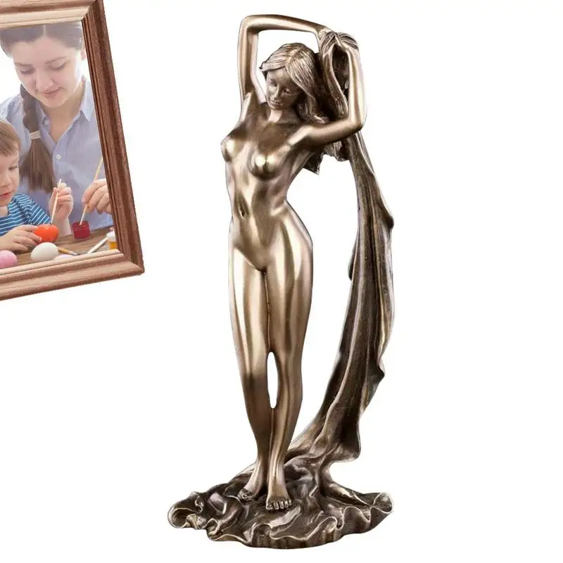 Goddess Statue Goddess Figurines And Statues Figurines And Statues Of Woman Sculpture Statue Decor Goddess Desktop Art Ornament
Goddess Statue Goddess Figurines And Statues Figurines And Statues Of Woman Sculpture Statue Decor Goddess Desktop Art Ornament
