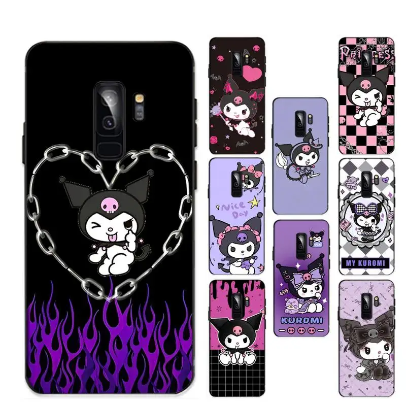 Cute Anime Kuromi Phone Case For Samsung Galaxy S 20lite S21 S21ULTRA s20 s20plus for samsung S 21plus 20UlTRA capa
Cute Anime Kuromi Phone Case For Samsung Galaxy S 20lite S21 S21ULTRA s20 s20plus for samsung S 21plus 20UlTRA capa