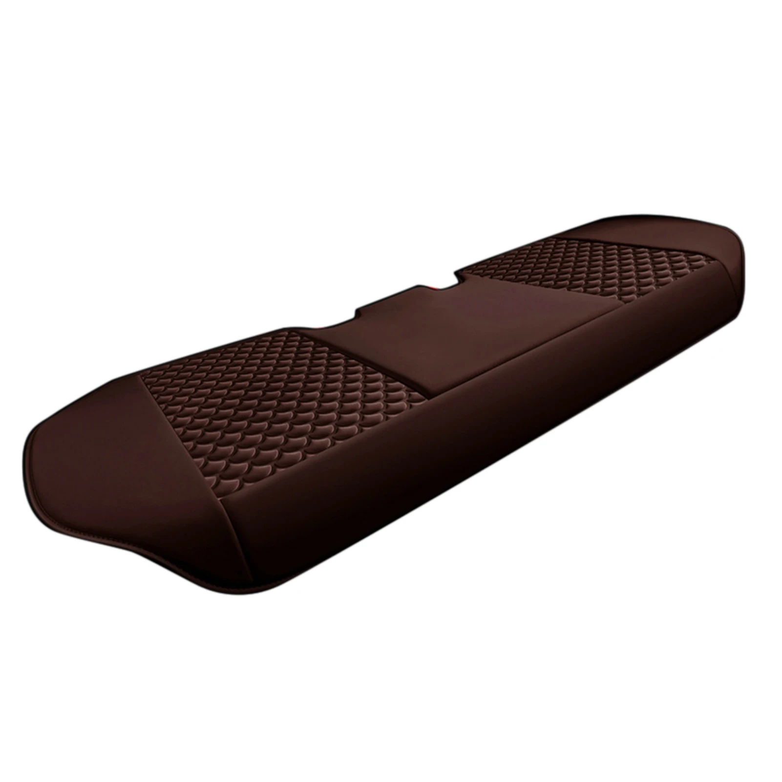 Vehicle Rear Seat Cushion Mat Breathable Auto Seat Cool Mat For Summer Anti-skid Chair Cushions Mat Pad For Summer Cooling All
Vehicle Rear Seat Cushion Mat Breathable Auto Seat Cool Mat For Summer Anti-skid Chair Cushions Mat Pad For Summer Cooling All