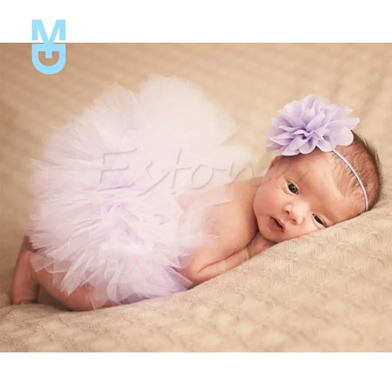 New Cute Toddler born Baby Girl Tutu Skirt & Headband Photo Prop Costume Outfit Oct2 #330
New Cute Toddler born Baby Girl Tutu Skirt & Headband Photo Prop Costume Outfit Oct2 #330