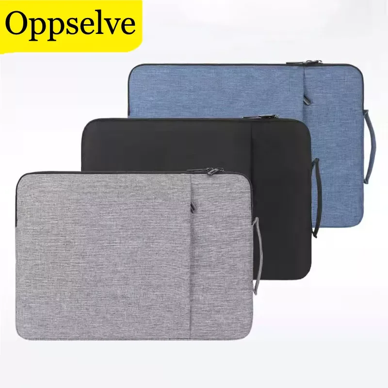 Portable Laptop Bag 11 12 13 15 15.6 Inch Case For iPad MacBook Air Pro 2021 Mac Book Computer Fabric Sleeve Cover Accessories
Portable Laptop Bag 11 12 13 15 15.6 Inch Case For iPad MacBook Air Pro 2021 Mac Book Computer Fabric Sleeve Cover Accessories
