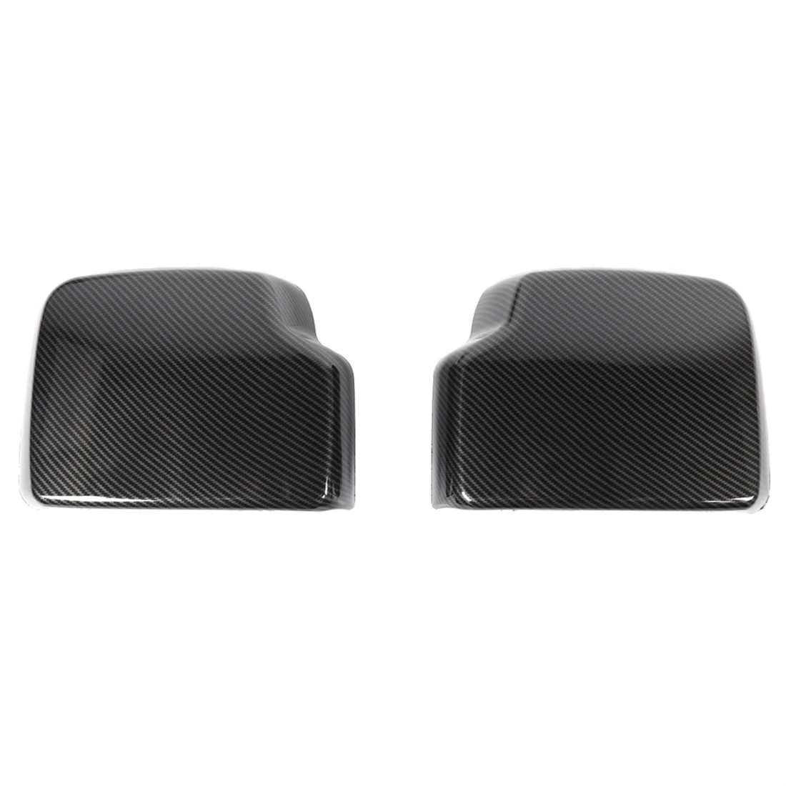 Car Rearview Mirror Decoration Cover Trim Accessories for Suzuki Jimny 2019 2020 2021 2022,ABS Carbon Fiber
Car Rearview Mirror Decoration Cover Trim Accessories for Suzuki Jimny 2019 2020 2021 2022,ABS Carbon Fiber
