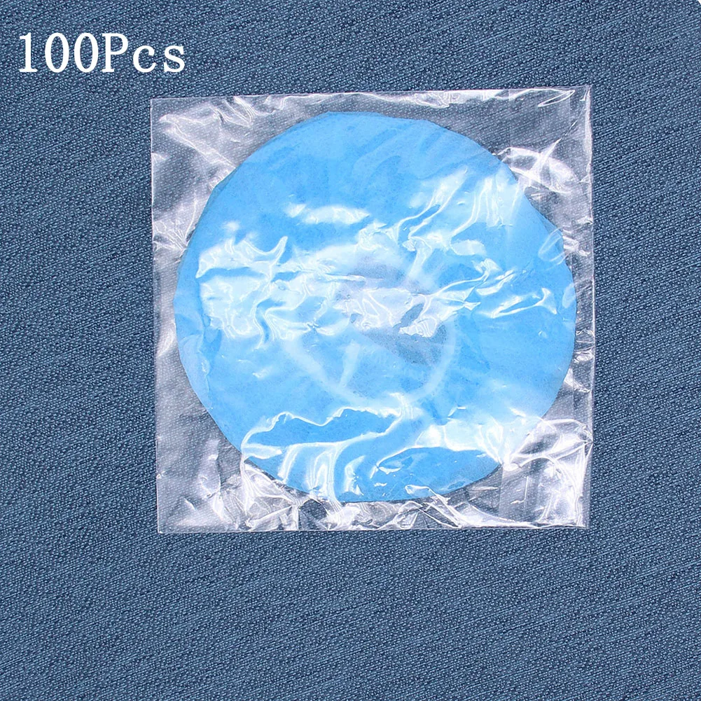100PCS/Set Universal Disposable Earmuffs For 10-12cm Headphones With Non-woven Pads Replacement Accessories
100PCS/Set Universal Disposable Earmuffs For 10-12cm Headphones With Non-woven Pads Replacement Accessories