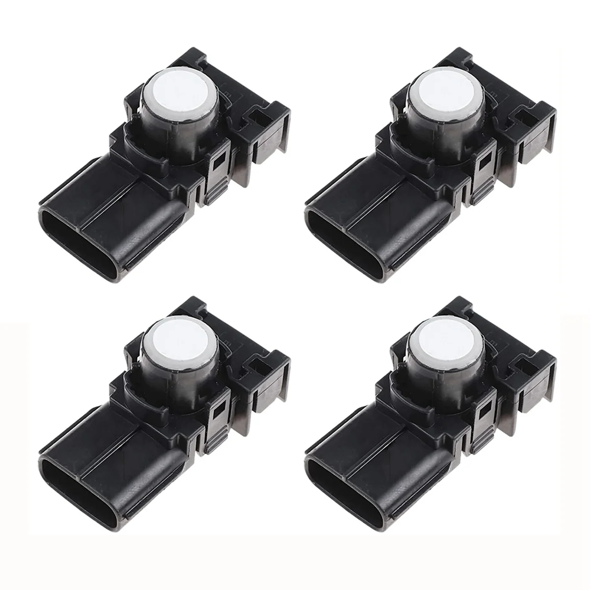 89341-76010 4Pcs Reverse Radar PDC Parking Sensor Car for Lexus 2013-2014 CT200H ZWA10 GS450H GS350
89341-76010 4Pcs Reverse Radar PDC Parking Sensor Car for Lexus 2013-2014 CT200H ZWA10 GS450H GS350