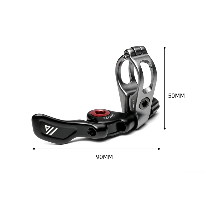 Bicycle Seatpost Remote Wire Control Mountain Road Bike Dropper Seat Tube Switch Height Cable Adjustable Lever
Bicycle Seatpost Remote Wire Control Mountain Road Bike Dropper Seat Tube Switch Height Cable Adjustable Lever