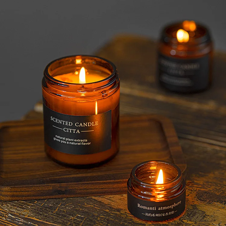 2022 New Nordic Scented Candles Romantic Wedding Wax Candles Home Decoration Birthday Cake Christmas Valentine's Day Decoration
2022 New Nordic Scented Candles Romantic Wedding Wax Candles Home Decoration Birthday Cake Christmas Valentine's Day Decoration
