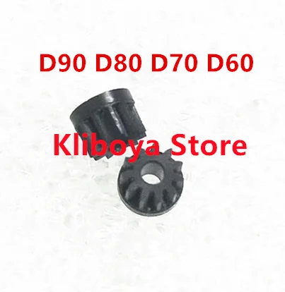 Camera Repair Replacement Parts Aperture Motor Gear For Nikon D90 D80 D70 D60 Digital Camera SLR DSLR
Camera Repair Replacement Parts Aperture Motor Gear For Nikon D90 D80 D70 D60 Digital Camera SLR DSLR