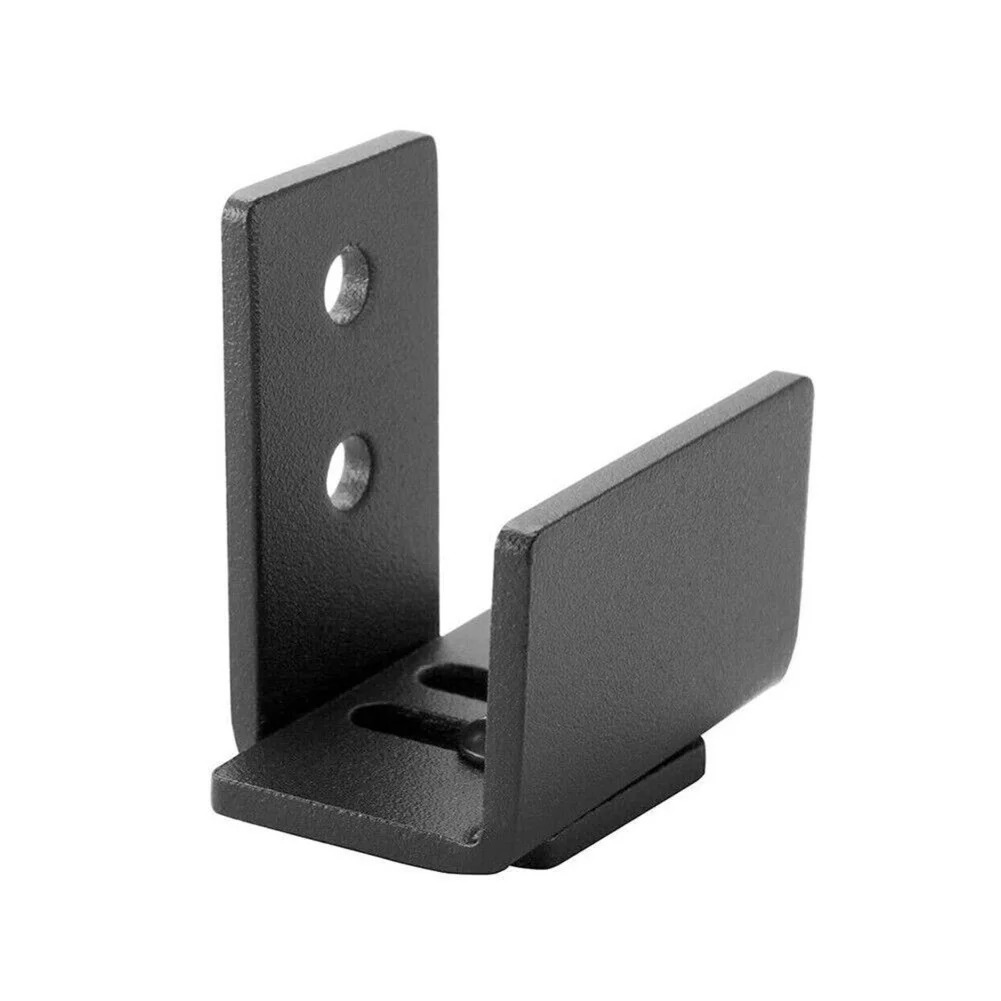 Adjustable Sliding Door Floor Guide Bottom Barn Door Guide Roller Decor Hardware Wall Mount Door Guides Slotted Swing Stop
Adjustable Sliding Door Floor Guide Bottom Barn Door Guide Roller Decor Hardware Wall Mount Door Guides Slotted Swing Stop