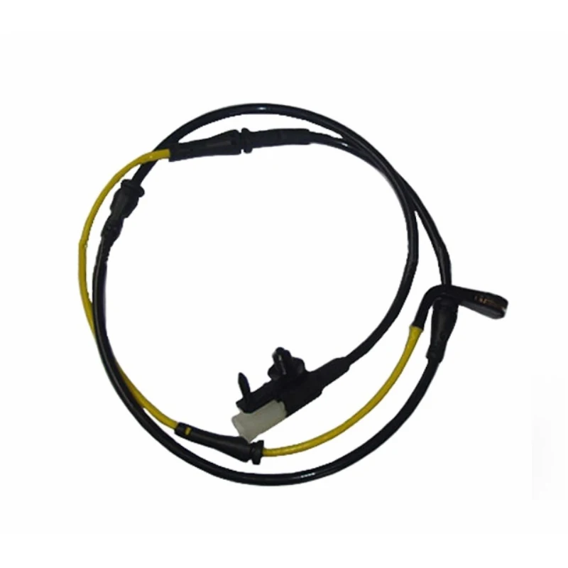 Ja gu ar FPA CE2 016 Pad wear sensor Parking controller sensor harness plug Pad wear sensor
Ja gu ar FPA CE2 016 Pad wear sensor Parking controller sensor harness plug Pad wear sensor