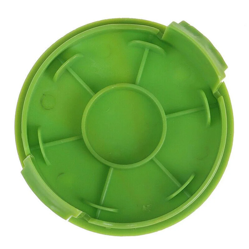 2 Pcs Grass Trimmer Spool Cap Replacement Accessories For 21262, 2100202, 2100302, 210YEJQ Grass Cutter Lawn Mower Parts
2 Pcs Grass Trimmer Spool Cap Replacement Accessories For 21262, 2100202, 2100302, 210YEJQ Grass Cutter Lawn Mower Parts