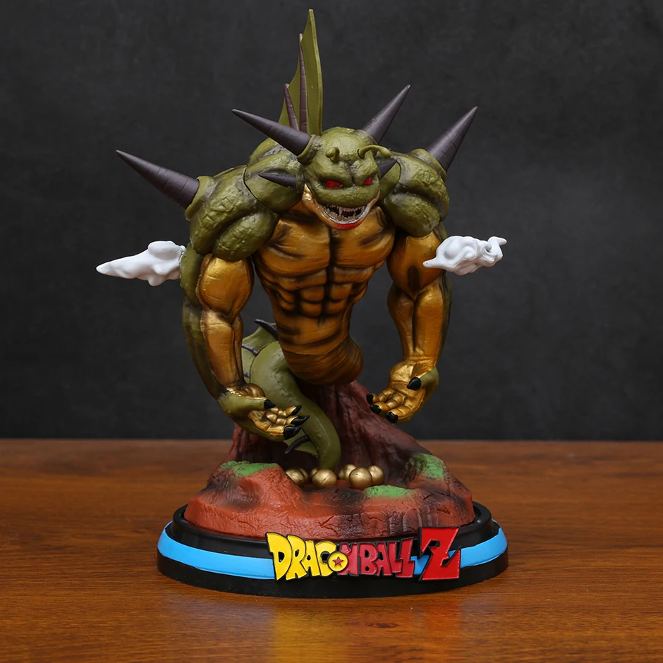 Dragon Ball Z Polunga Namek Dragon Anime Figure GK Collectible Model Christmas Gift Toy
Dragon Ball Z Polunga Namek Dragon Anime Figure GK Collectible Model Christmas Gift Toy