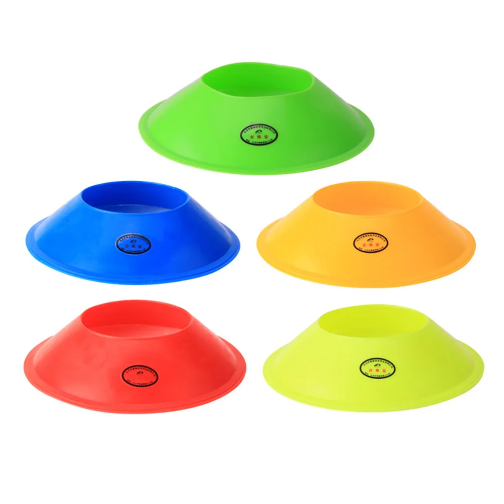 1 Pack Outdoor Sports Football Rugby Speed Training Disc Track Space Markers Inline Skating Cross Speed Training Outdoor
1 Pack Outdoor Sports Football Rugby Speed Training Disc Track Space Markers Inline Skating Cross Speed Training Outdoor