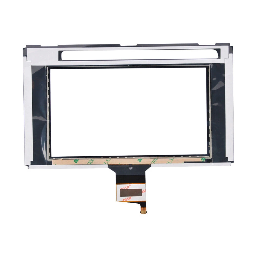 New 7 Inch Touch Screen KA0H-669G0 For Mazda CX-5 2015-2018 KA0H-669G0 KA5F-611J0A Navigation Radio Touch Screen
New 7 Inch Touch Screen KA0H-669G0 For Mazda CX-5 2015-2018 KA0H-669G0 KA5F-611J0A Navigation Radio Touch Screen