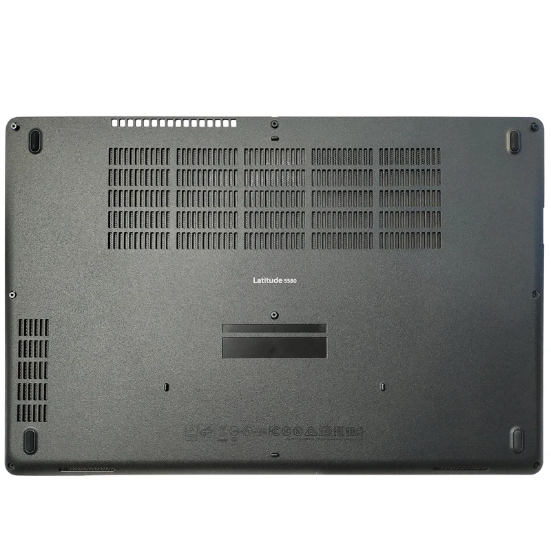 Новинка чехол для ноутбука DELL Latitude 5580 E5580 для Precision 3520 M3520 DM4FC 0DM4FC
Новинка чехол для ноутбука DELL Latitude 5580 E5580 для Precision 3520 M3520 DM4FC 0DM4FC