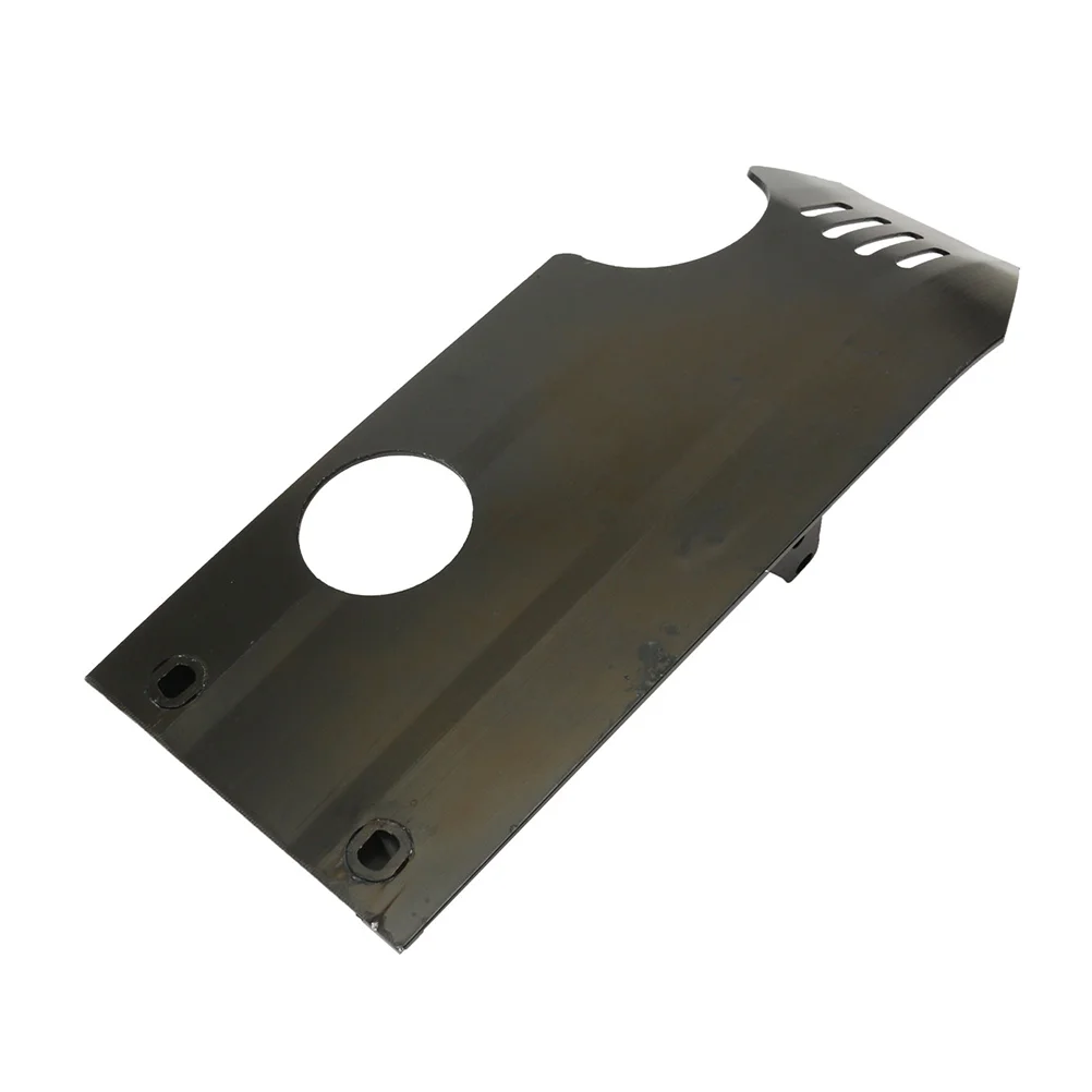 1pc Practical Car Engine Supporting Base Board Aluminum Alloy Guard Board
1pc Practical Car Engine Supporting Base Board Aluminum Alloy Guard Board