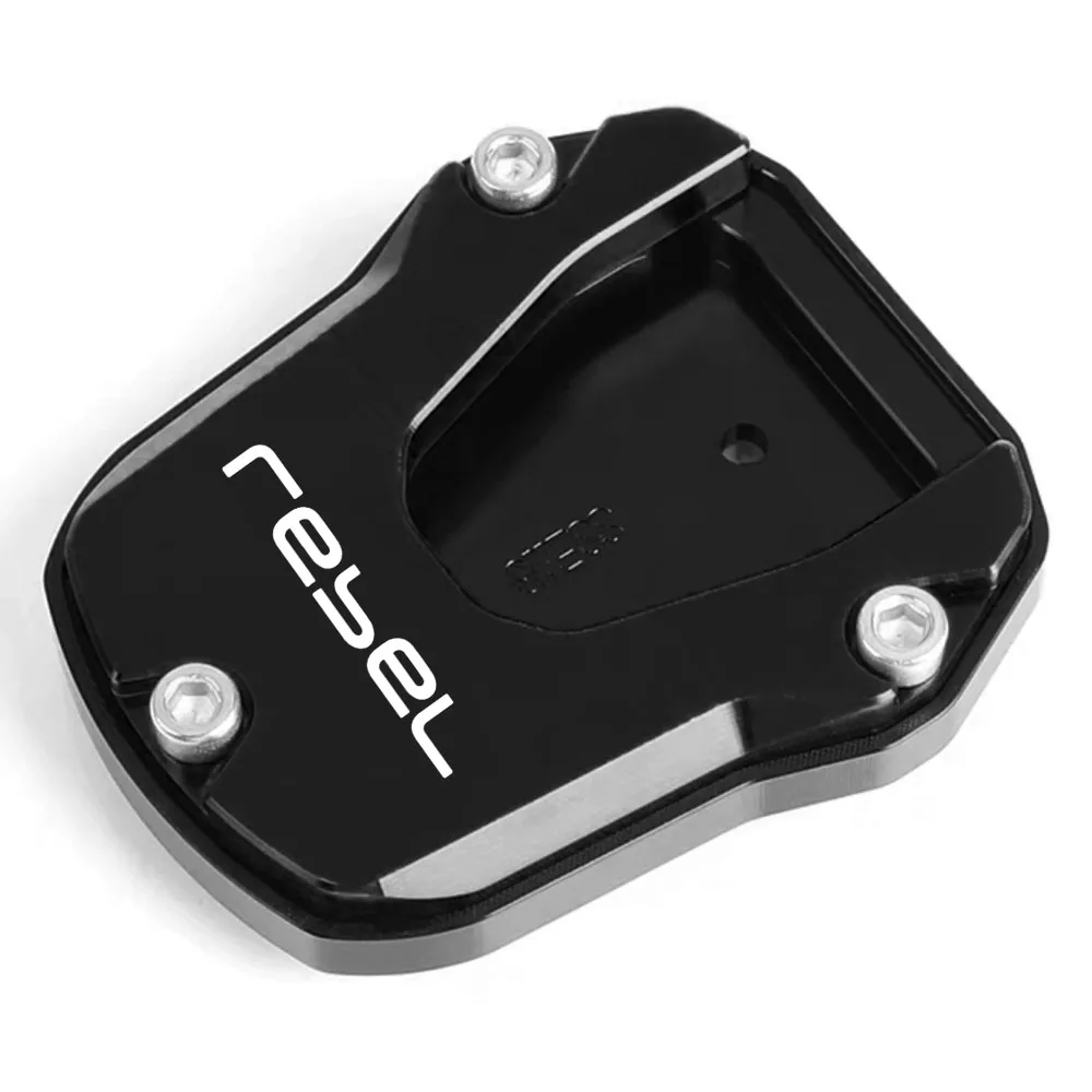 For Honda monkey 2016- 2022 2023 NEW CNC Kickstand Foot Side Stand Extension Pad Support Plate Enlarge
For Honda monkey 2016- 2022 2023 NEW CNC Kickstand Foot Side Stand Extension Pad Support Plate Enlarge