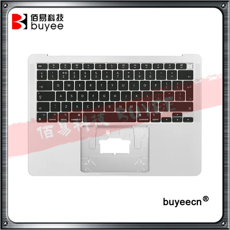 

Laptop New A2337 Palmrest Cover For Macbook Air Retina 13" A2337 Top Case US UK KR RU GE FR SP Danish Swedish Keyboard Backlight