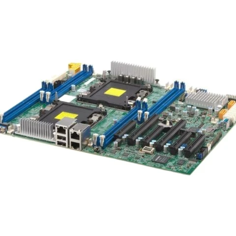 for Supermicro X11DPL-I Dual LGA 3647 Sockets Server System Motherboard 
for Supermicro X11DPL-I Dual LGA 3647 Sockets Server System Motherboard