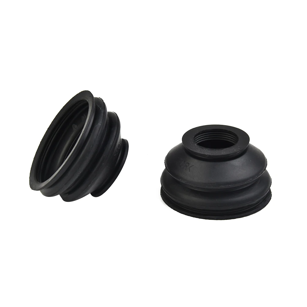 ~ @2pcs Universal Car Suspension Steering Ball Joint Rubber Dust Boot Cover Tie Rod End Sets Auto Replacement Accessories
~ @2pcs Universal Car Suspension Steering Ball Joint Rubber Dust Boot Cover Tie Rod End Sets Auto Replacement Accessories
