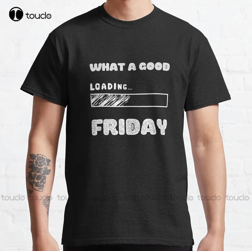 What A Good Friday Classic T-Shirt Orange Shirt Creative Funny Shirt Funny Art Harajuku Streetwear Cartoon All Seasons Retro New
What A Good Friday Classic T-Shirt Orange Shirt Creative Funny Shirt Funny Art Harajuku Streetwear Cartoon All Seasons Retro New