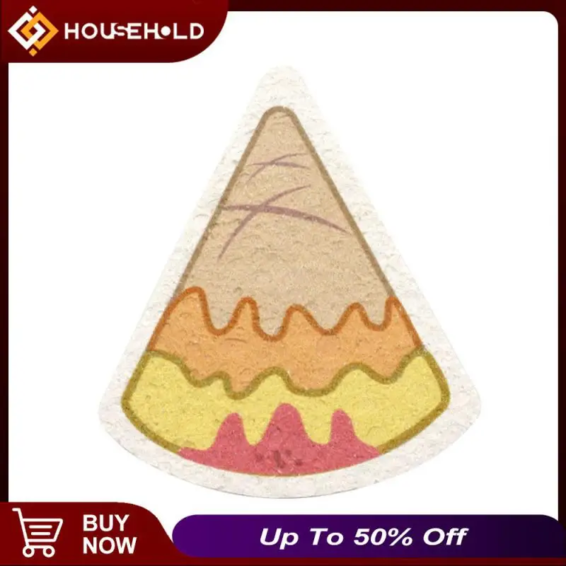 Decontamination Dishwashing Dishwashing Sponge Household Wood Pulp Cotton Compressed Decontamination Dishwashing Block Printed
Decontamination Dishwashing Dishwashing Sponge Household Wood Pulp Cotton Compressed Decontamination Dishwashing Block Printed