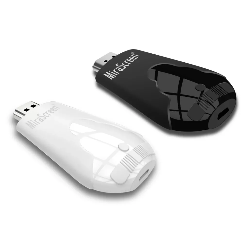 NEW2023 Screen Mirroring Adapter K4 Wireless WiFi Display Dongle for Education&Business with Miracast DLNA Airplay TV Stick
NEW2023 Screen Mirroring Adapter K4 Wireless WiFi Display Dongle for Education&Business with Miracast DLNA Airplay TV Stick