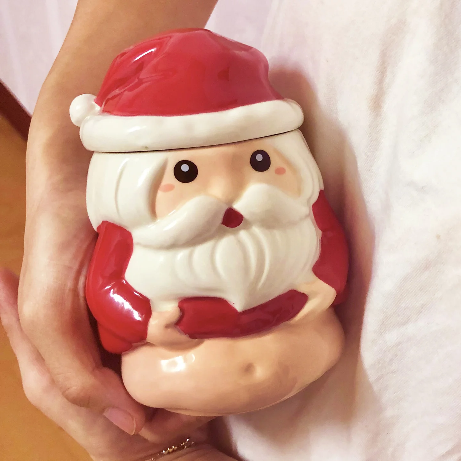 Cute Cartoon Cup Ceramic Santa Mugs with Lid Spoon Creative Simple Household Drinkware Water Cups Cute Birthday Gift Kitchenware
Cute Cartoon Cup Ceramic Santa Mugs with Lid Spoon Creative Simple Household Drinkware Water Cups Cute Birthday Gift Kitchenware
