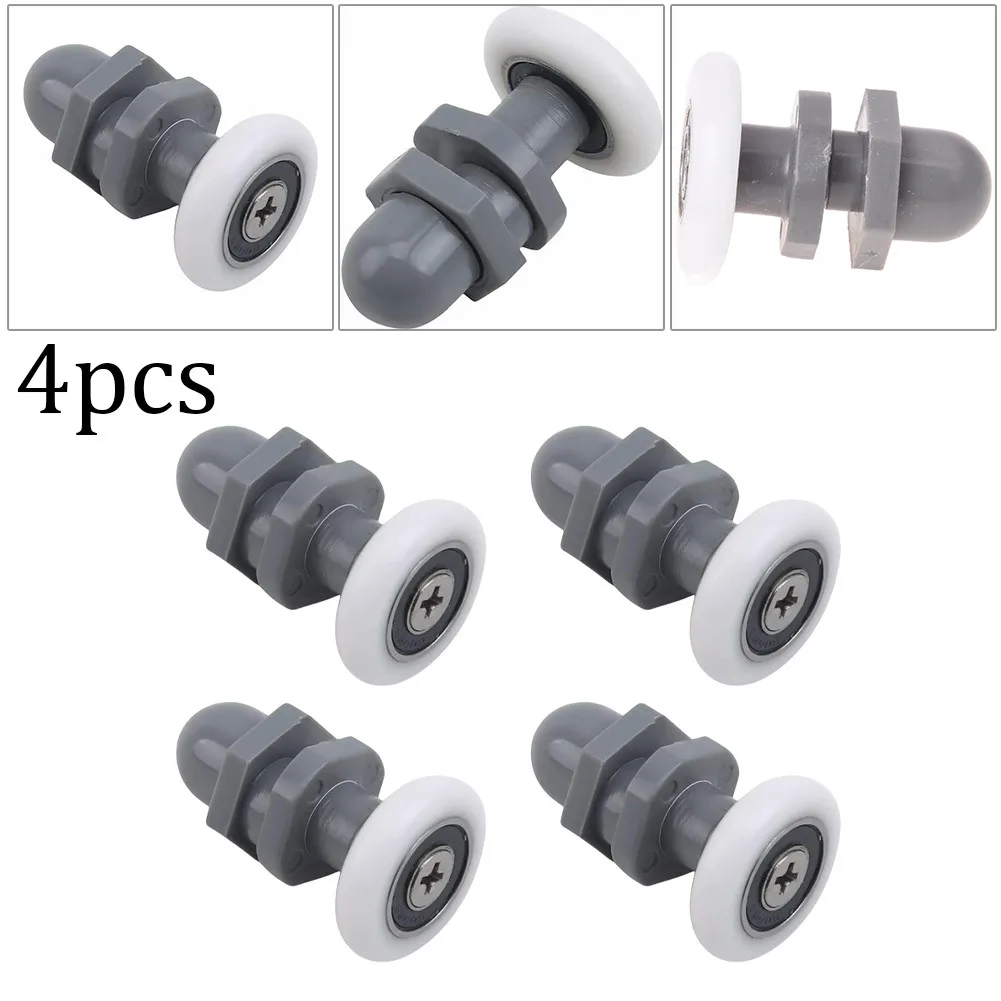 Practical Useful Durable Shower Cabins Steam Cabin Enclosures Shower Door Rollers Wheels Accessories Adjustable
Practical Useful Durable Shower Cabins Steam Cabin Enclosures Shower Door Rollers Wheels Accessories Adjustable
