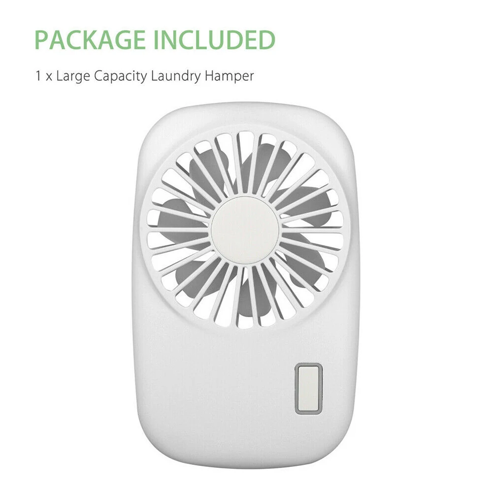 Usb Charging Fan Mini Pocket Fan For Reading Waiting In Line And Travelling DC 5V Handheld Fan White/Blue/Pink
Usb Charging Fan Mini Pocket Fan For Reading Waiting In Line And Travelling DC 5V Handheld Fan White/Blue/Pink