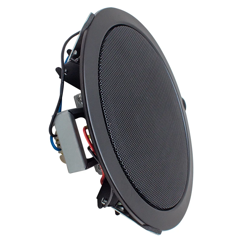 MAGICVOICE MV-19475 13CM 3/6W ALÇIPAN speaker black transformer (METAL case) Bluetooth amplifier bass wireless HiFi portable
MAGICVOICE MV-19475 13CM 3/6W ALÇIPAN speaker black transformer (METAL case) Bluetooth amplifier bass wireless HiFi portable