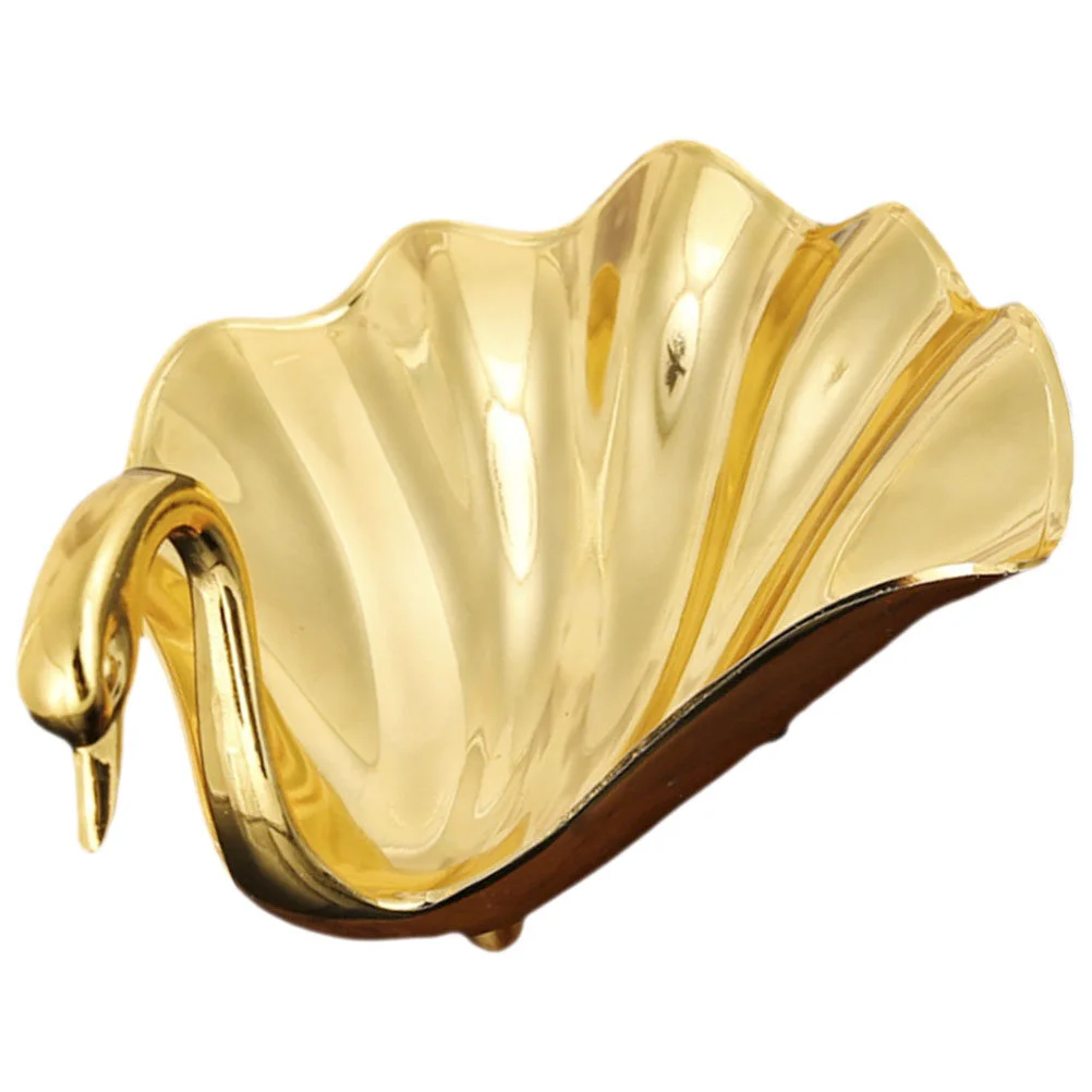 Desktop Decor Cake Pan Food Serving Tray Organizer Trays Metal Fruit Jewelry Display Dish
Desktop Decor Cake Pan Food Serving Tray Organizer Trays Metal Fruit Jewelry Display Dish
