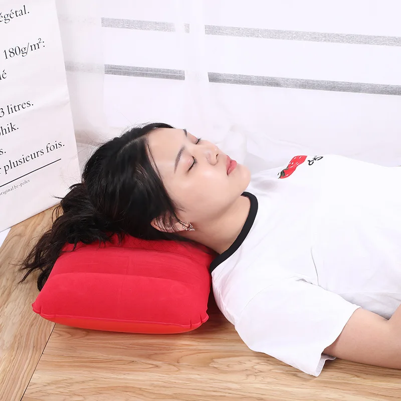 47x30cm Inflated Pillows Portable Ultralight Camping Sleep Outdoor Camping Multifunction Beach Car Plane Head Rest Big
47x30cm Inflated Pillows Portable Ultralight Camping Sleep Outdoor Camping Multifunction Beach Car Plane Head Rest Big