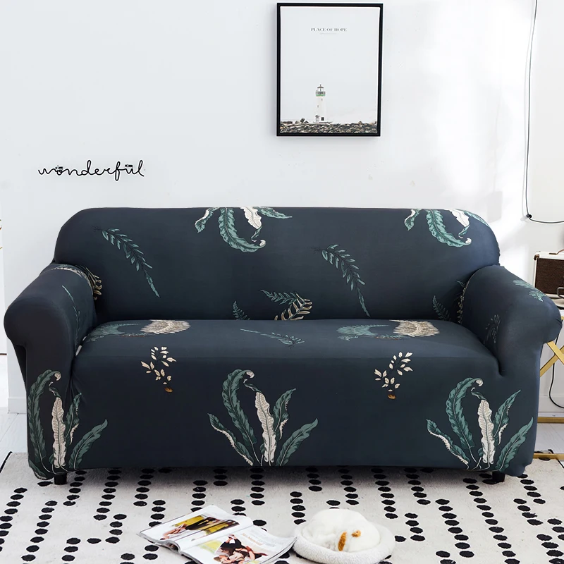 Stretch Sofa Cover Plant 3D Printed Corner Sofa Covers Slipcover Antifouling Easy To Clean 1/2/3/4 Seat Covers Sofa Towel
Stretch Sofa Cover Plant 3D Printed Corner Sofa Covers Slipcover Antifouling Easy To Clean 1/2/3/4 Seat Covers Sofa Towel