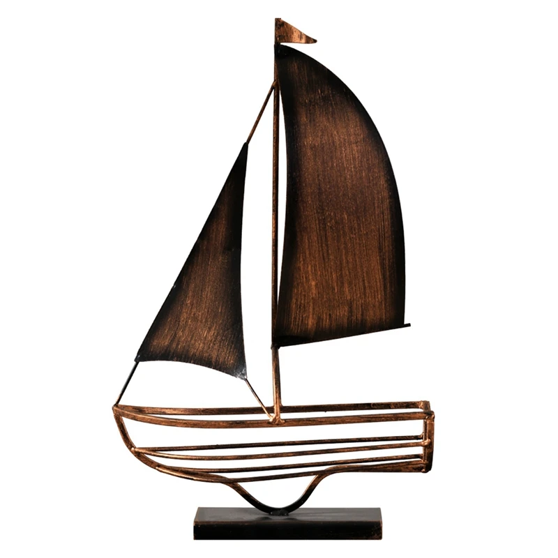 Sailing Wine Bottle Holder Iron Art European Creative Wine Rack Bottle Storage Holder Home Decoration Accessories Gift
Sailing Wine Bottle Holder Iron Art European Creative Wine Rack Bottle Storage Holder Home Decoration Accessories Gift