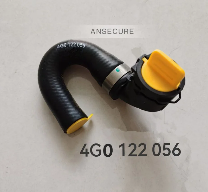 3.0 Petrol Engine Oil Cooler Coolant Water Hose Pipe For Audi A6 S6 C7 Avant Quattro A7 Sportback 2015-2018 4G0122056
3.0 Petrol Engine Oil Cooler Coolant Water Hose Pipe For Audi A6 S6 C7 Avant Quattro A7 Sportback 2015-2018 4G0122056
