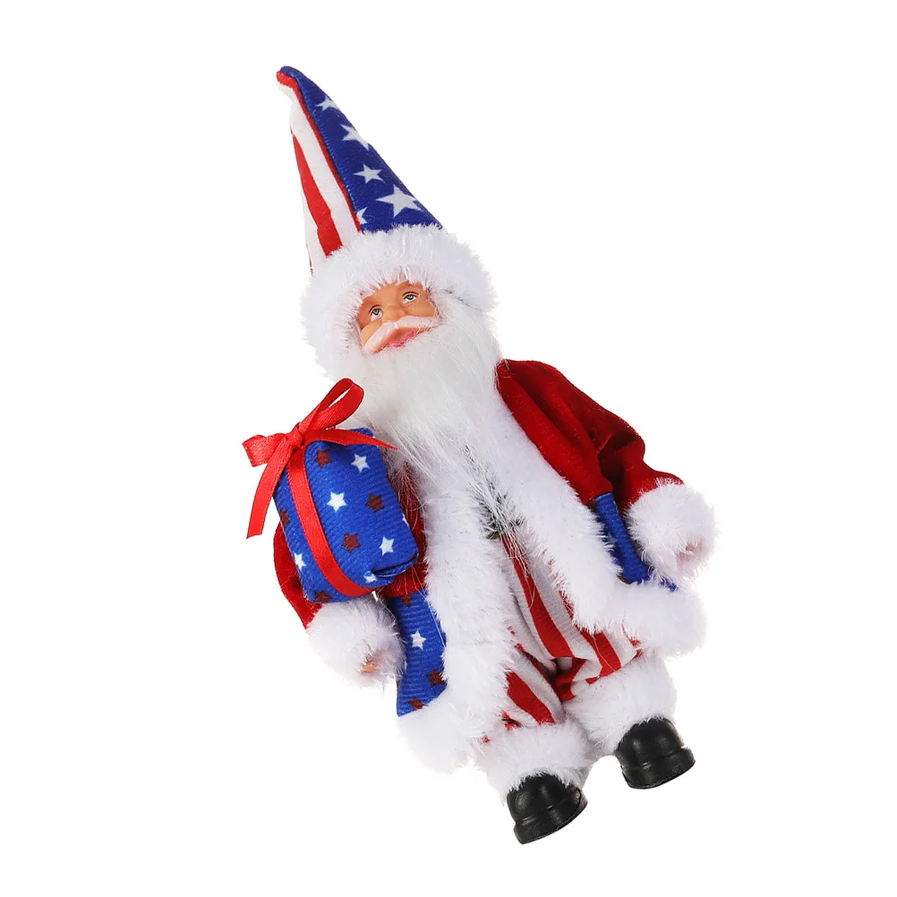 Showcase Display Independence Day Old Man Ornament Festival Decor
Showcase Display Independence Day Old Man Ornament Festival Decor