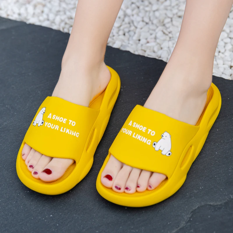 Summer Home Men Slippers Simple Solid Lovers Plarform Shoes Non-slip Indoor Outdoor Bathroom Soft Sole Mens Slippers
Summer Home Men Slippers Simple Solid Lovers Plarform Shoes Non-slip Indoor Outdoor Bathroom Soft Sole Mens Slippers