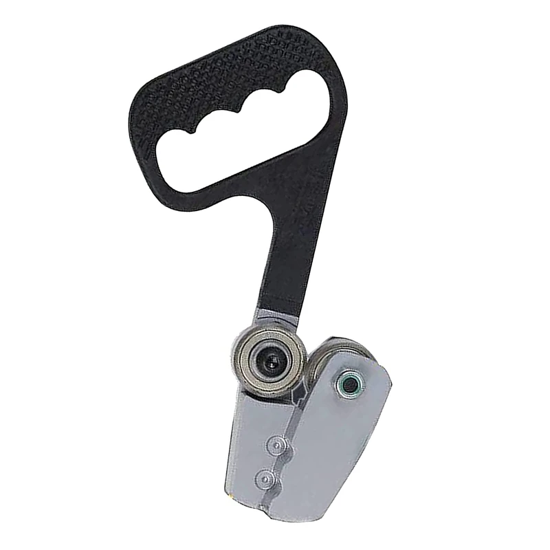 Fast Metal Plate Cutter Portable Hand Plate Shear Tool For Cutting Metal Plates Hard Materials Stainless Steel Metal
Fast Metal Plate Cutter Portable Hand Plate Shear Tool For Cutting Metal Plates Hard Materials Stainless Steel Metal
