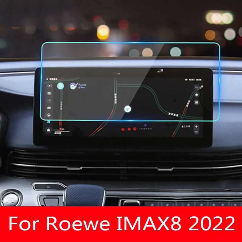 For Roewe IMAX8 2022year Car GPS navigation film LCD screen Tempered glass protective film Anti-scratch Film
For Roewe IMAX8 2022year Car GPS navigation film LCD screen Tempered glass protective film Anti-scratch Film