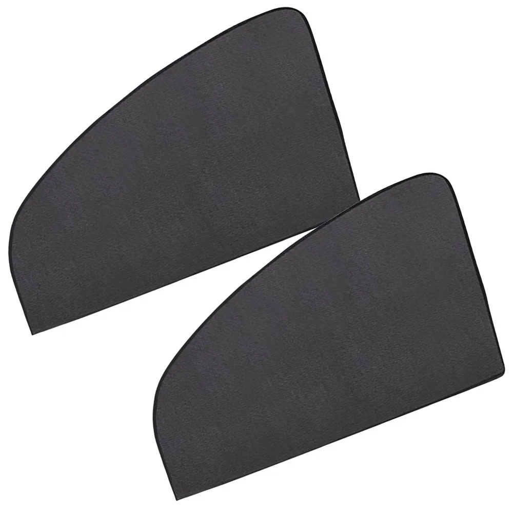 2 Pcs Summer Window Film Sun Shade Car Window Baby Sun Shade Car Sun Shade Side Window Car Window Shade Car Sun Visor
2 Pcs Summer Window Film Sun Shade Car Window Baby Sun Shade Car Sun Shade Side Window Car Window Shade Car Sun Visor