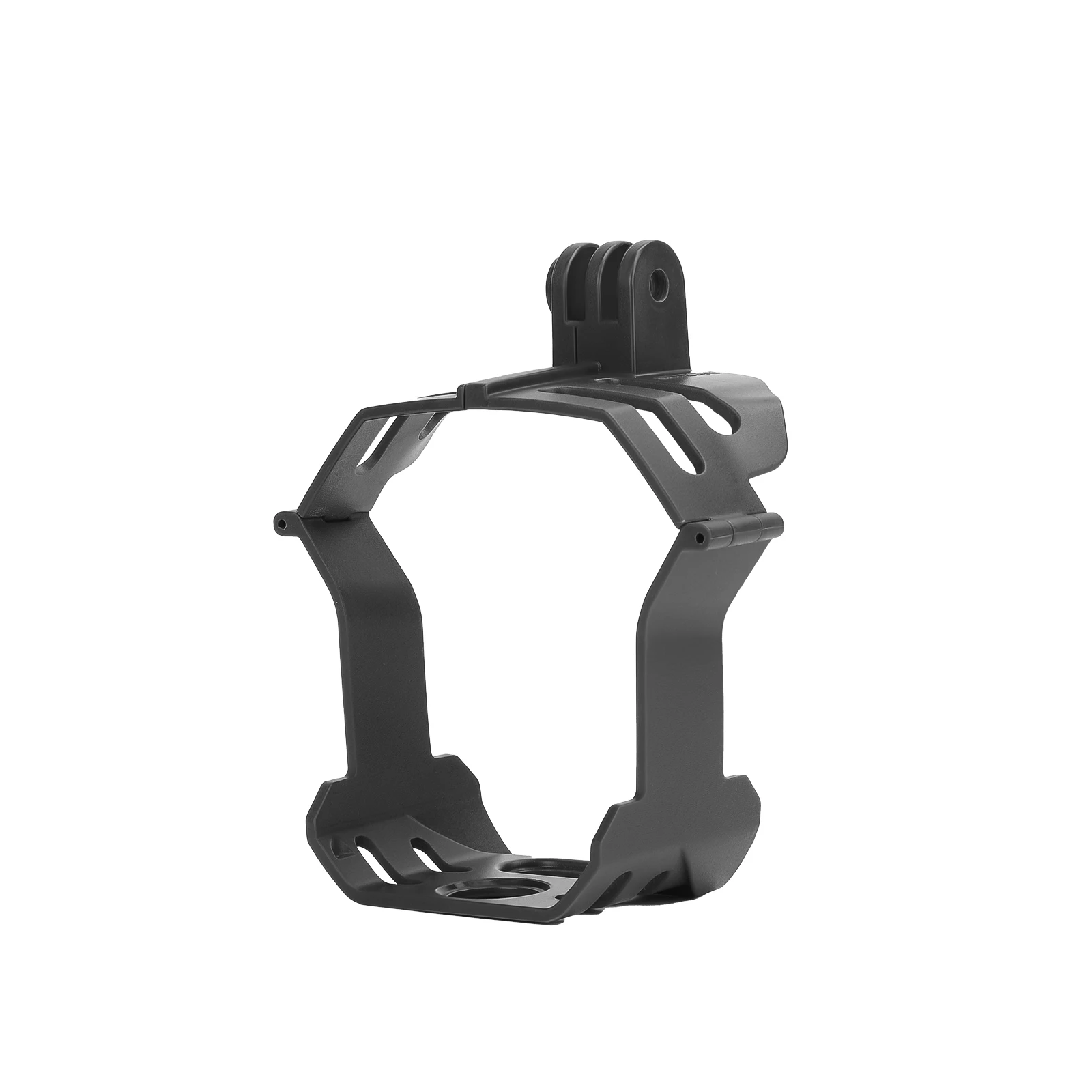 Sunnylife Handheld Stabilizer Bracket for DJI RC/RC-N1/RC Pro CNC Processed Aluminum Alloy Controller Mount for DJI Mavic 3
Sunnylife Handheld Stabilizer Bracket for DJI RC/RC-N1/RC Pro CNC Processed Aluminum Alloy Controller Mount for DJI Mavic 3