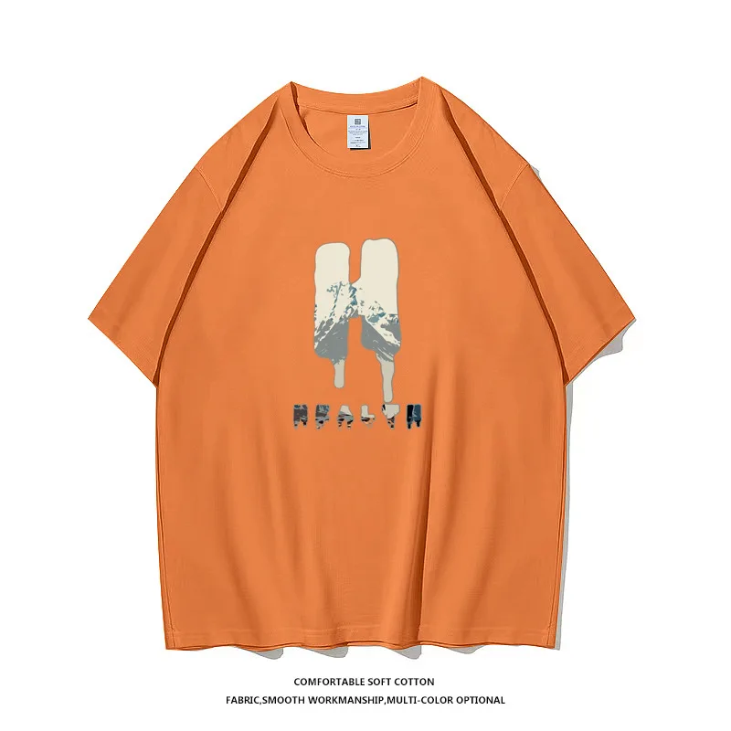 Vintage Design Men Owersized T-Shirt Print Hip Hop T Shirt Unisex Summer Fashion High Quality Cotton Casual Short Sleeve Tee
Vintage Design Men Owersized T-Shirt Print Hip Hop T Shirt Unisex Summer Fashion High Quality Cotton Casual Short Sleeve Tee