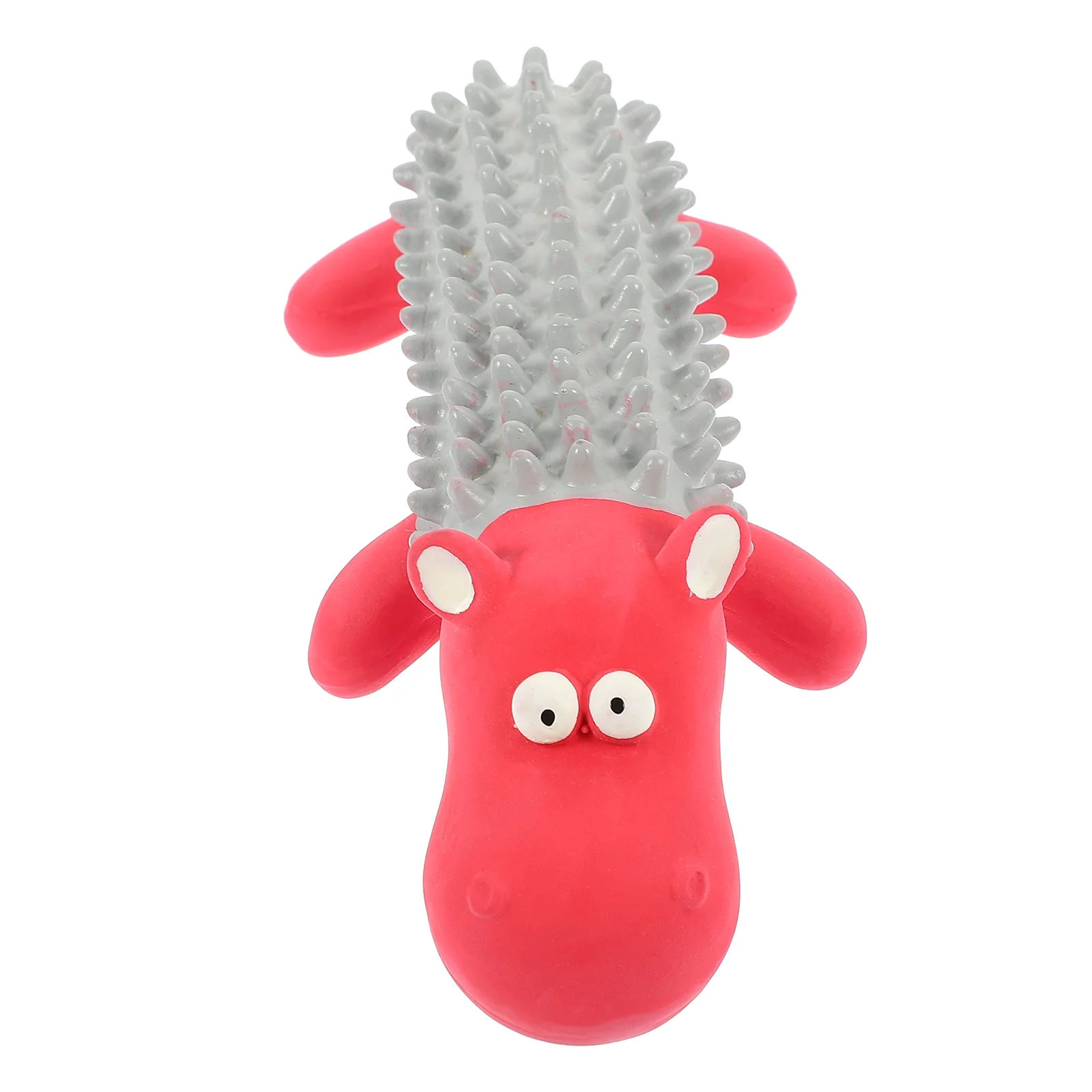 Dog Toy Toys Puppy Pet Chew Squeaky Bite Interactive Plush Sound Supply Teething Teeth Cleaning Duck Squeaker Sock Plaything 
Dog Toy Toys Puppy Pet Chew Squeaky Bite Interactive Plush Sound Supply Teething Teeth Cleaning Duck Squeaker Sock Plaything